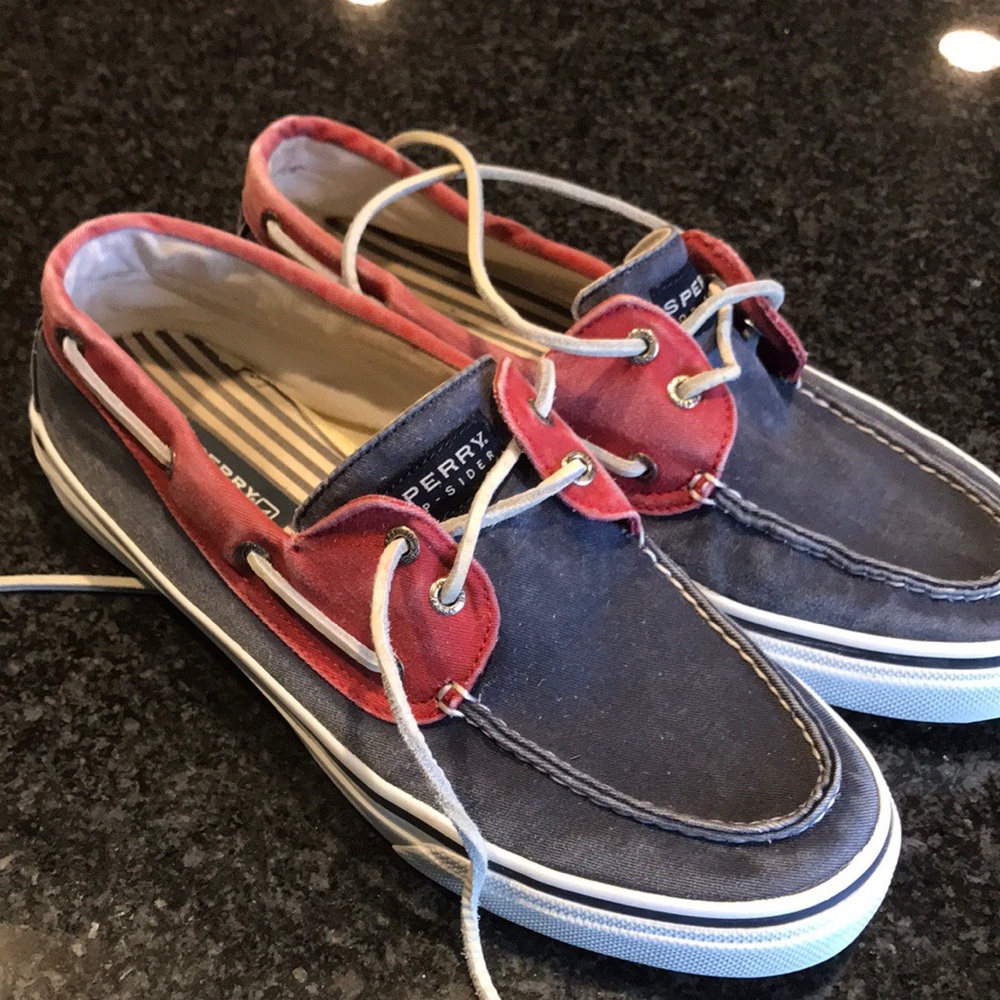 Sperry Top-Siders